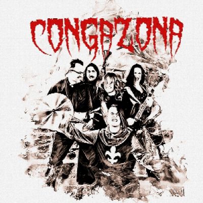 CONGAZONA